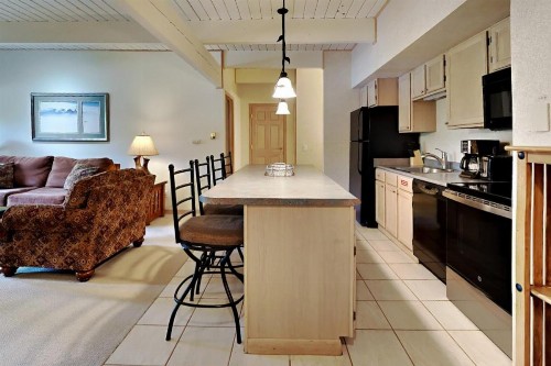 Timberline Condominiums 1 Bedroom Unit A1B - image 19