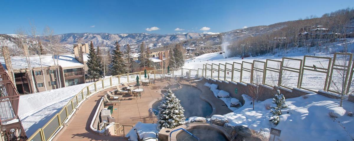 Timberline Condominiums 1 Bedroom Unit A1B - image 3