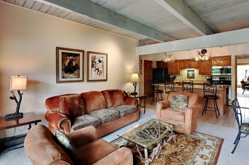Timberline Condominiums 2 Bedroom Unit A1D - image 1