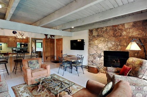 Timberline Condominiums 2 Bedroom Unit A1D - image 19
