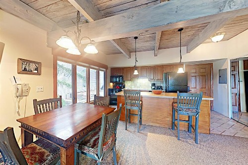 Timberline Condominiums 2 Bedroom Unit A2A - image 6