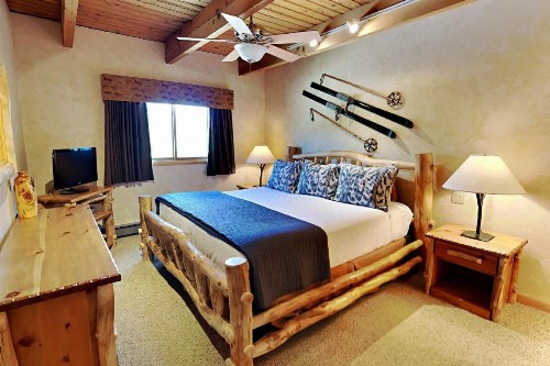 Timberline Condominiums 2 Bedroom Unit A2D - image 12