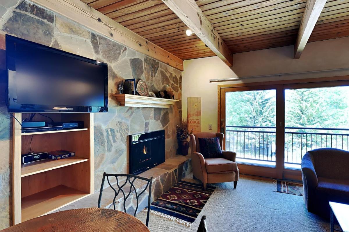 Timberline Condominiums 2 Bedroom Unit A2D - image 4