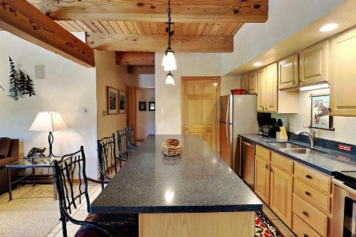 Timberline Condominiums 2 Bedroom Unit A2D - image 7