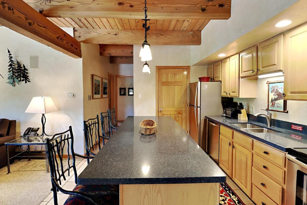 Timberline Condominiums 2 Bedroom Unit A2D - image 7
