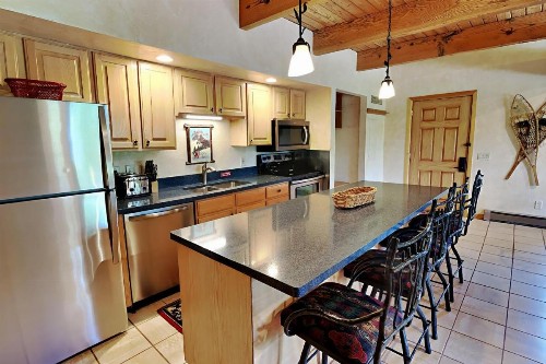 Timberline Condominiums 2 Bedroom Unit A2D - image 8