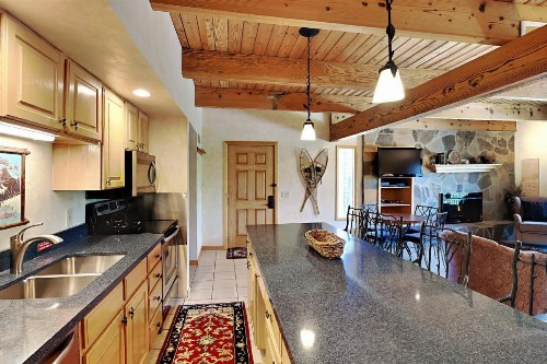 Timberline Condominiums 2 Bedroom Unit A2D - image 9