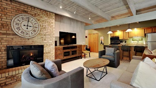 Timberline Condominium 1 Bedroom Unit A2G - image 1