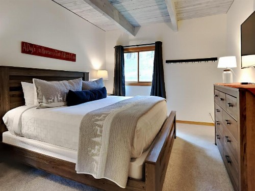 Timberline Condominium 1 Bedroom Unit A2G - image 11