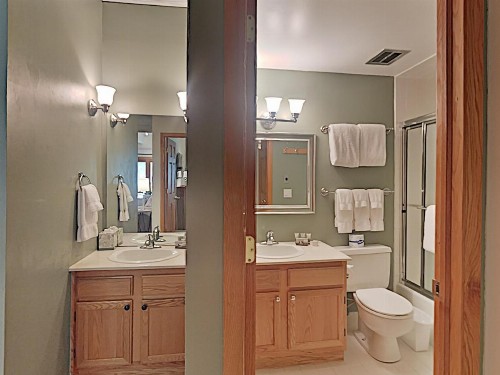 Timberline Condominium 1 Bedroom Unit A2G - image 14