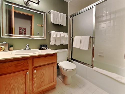 Timberline Condominium 1 Bedroom Unit A2G - image 20