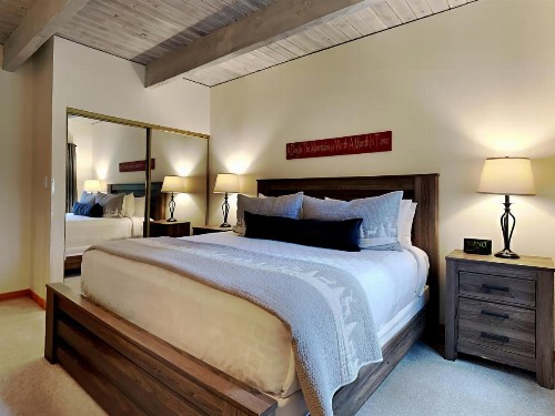Timberline Condominium 1 Bedroom Unit A2G - image 7