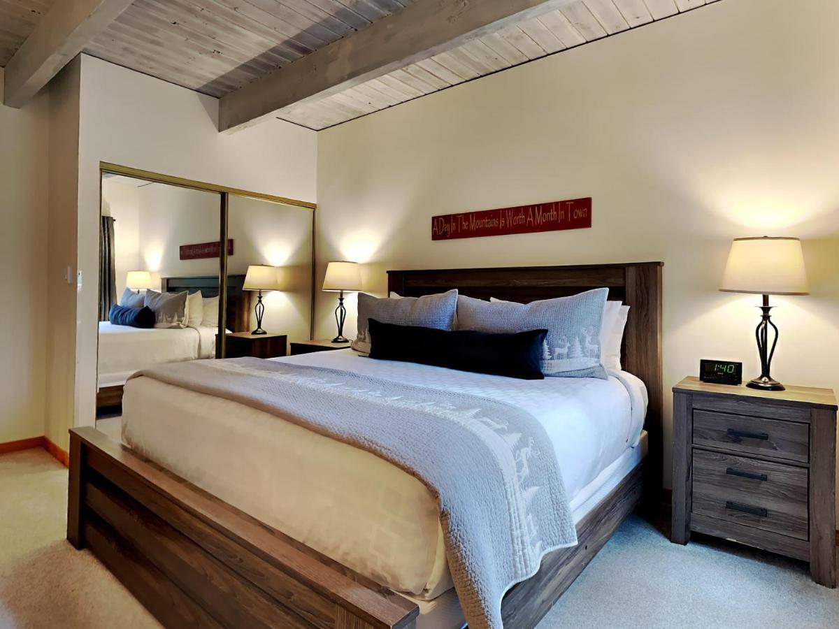 Timberline Condominium 1 Bedroom Unit A2G - image 7