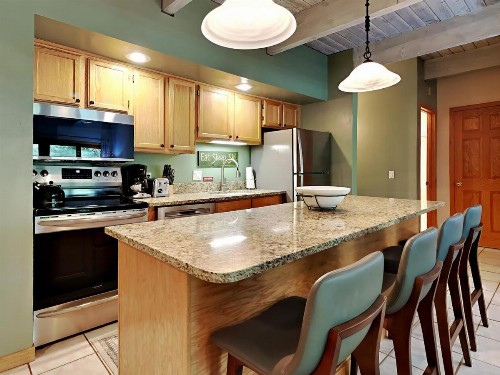 Timberline Condominium 1 Bedroom Unit A2G - image 8