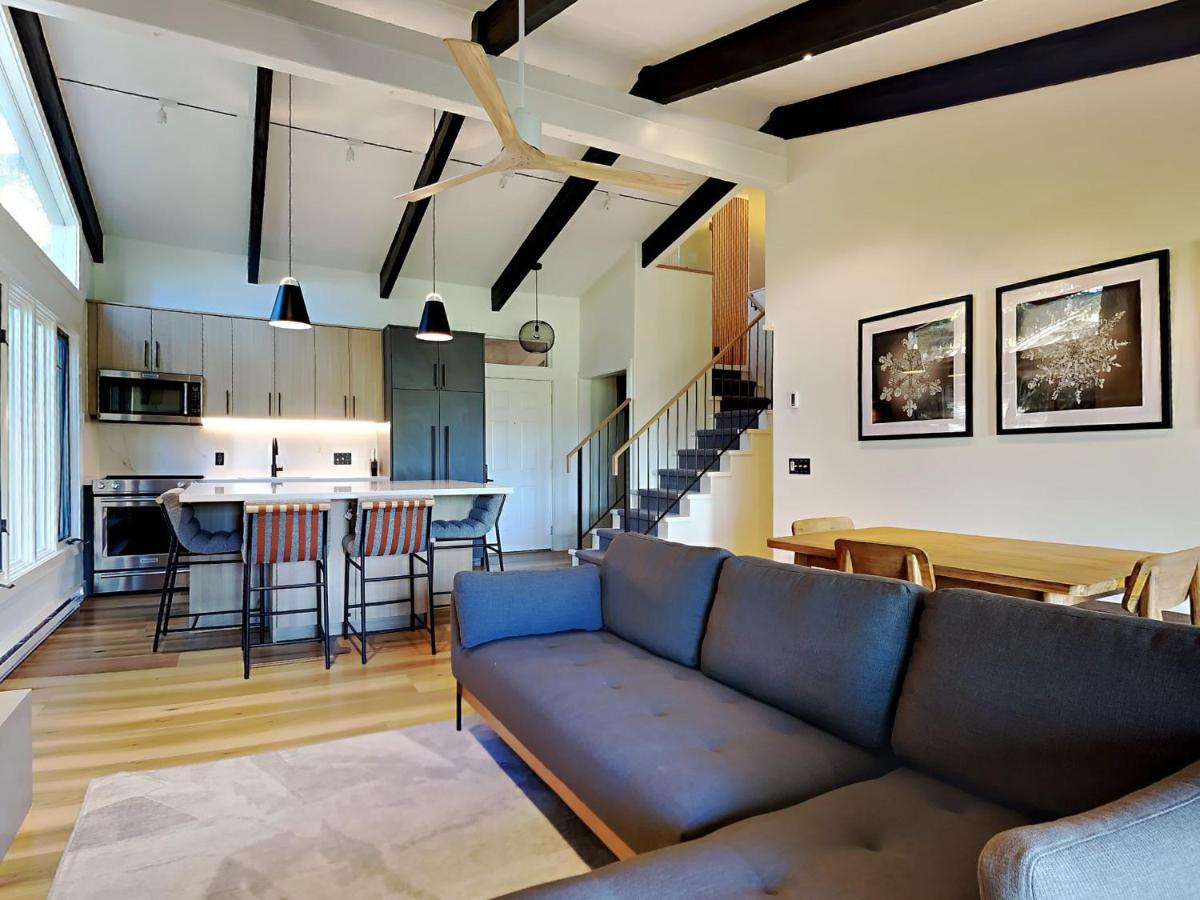 Timberline Condominiums 2 Bedroom Loft 3 Bath Unit A3A - main image