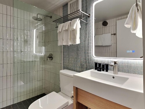 Timberline Condominiums 2 Bedroom Loft 3 Bath Unit A3A - image 11