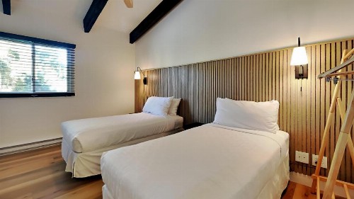 Timberline Condominiums 2 Bedroom Loft 3 Bath Unit A3A - image 13