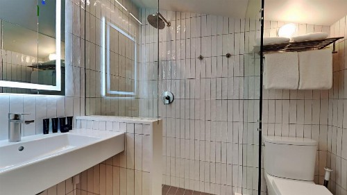 Timberline Condominiums 2 Bedroom Loft 3 Bath Unit A3A - image 15