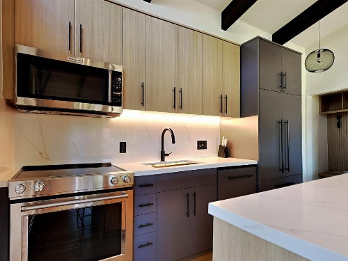 Timberline Condominiums 2 Bedroom Loft 3 Bath Unit A3A - image 4