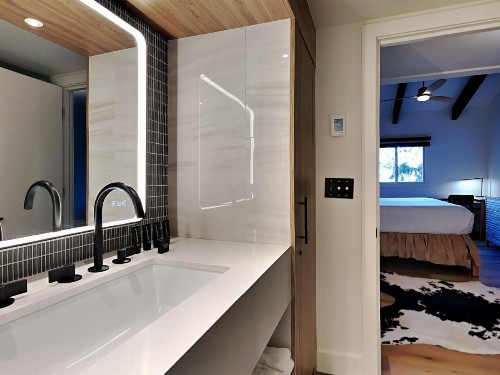 Timberline Condominiums 2 Bedroom Loft 3 Bath Unit A3A - image 8