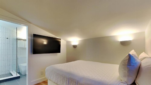 Timberline Condominiums 2 Bedroom Loft 3 Bath Unit A3A - image 9