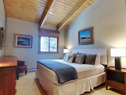 Timberline Condominiums 1 Bedroom Loft Unit A3B - image 10