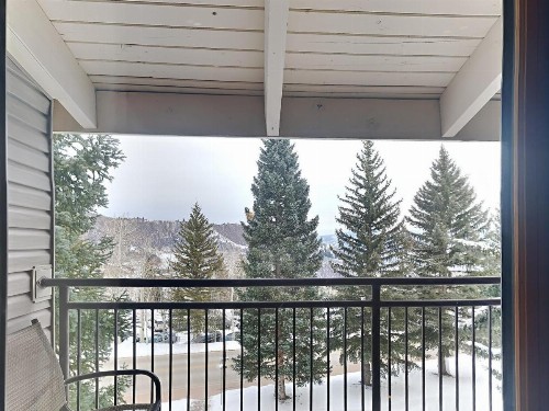 Timberline Condominiums 1 Bedroom Loft Unit A3B - image 17
