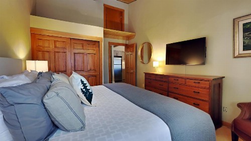 Timberline Condominiums 1 Bedroom Loft Unit A3B - image 20
