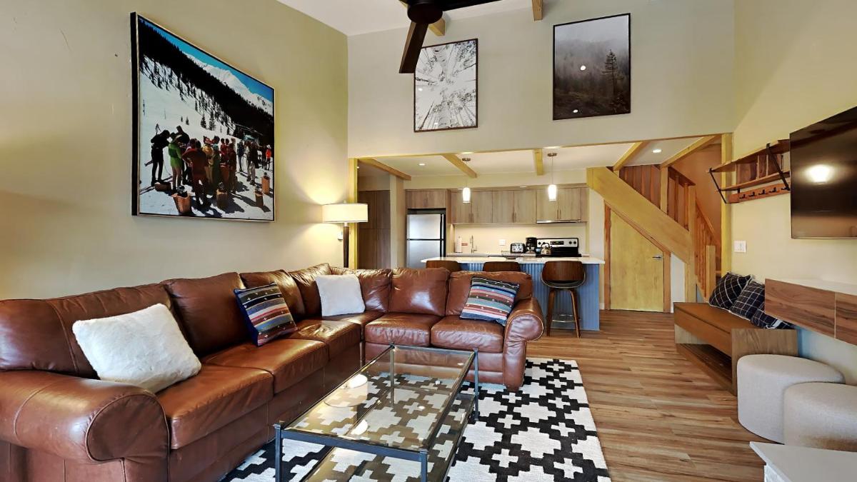 Timberline Condominiums 1 Bedroom Loft Unit A3B - image 7