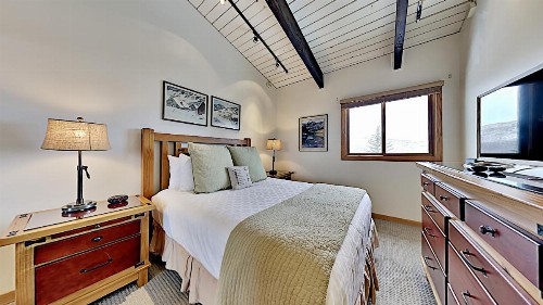Timberline 2 Bedroom 3 Bath Loft Unit A3D - image 10
