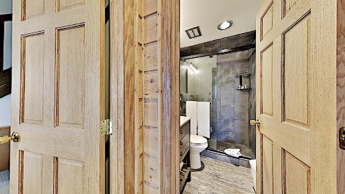 Timberline 2 Bedroom 3 Bath Loft Unit A3D - image 12