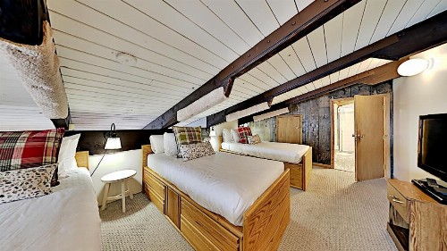 Timberline 2 Bedroom 3 Bath Loft Unit A3D - image 13
