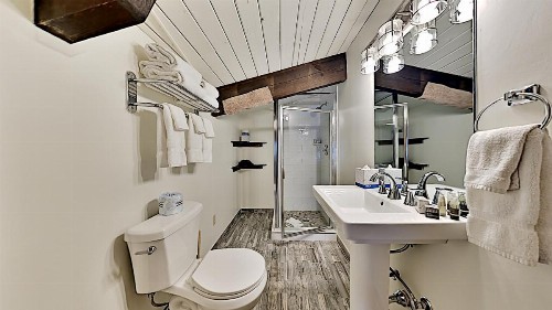 Timberline 2 Bedroom 3 Bath Loft Unit A3D - image 14