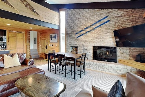 Timberline 2 Bedroom 3 Bath Loft Unit A3D - image 25