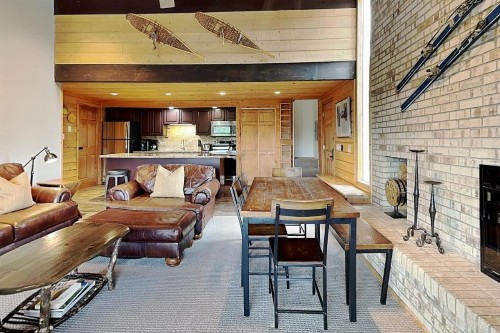 Timberline 2 Bedroom 3 Bath Loft Unit A3D - image 28