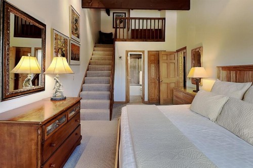 Timberline 2 Bedroom 3 Bath Loft Unit A3D - image 29