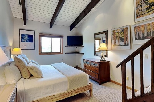 Timberline 2 Bedroom 3 Bath Loft Unit A3D - image 31