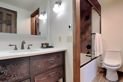Timberline 2 Bedroom 3 Bath Loft Unit A3D - image 33