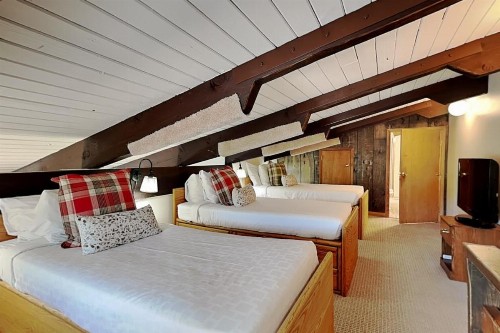Timberline 2 Bedroom 3 Bath Loft Unit A3D - image 34