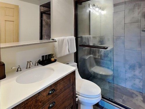 Timberline 2 Bedroom 3 Bath Loft Unit A3D - image 35
