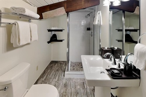 Timberline 2 Bedroom 3 Bath Loft Unit A3D - image 37