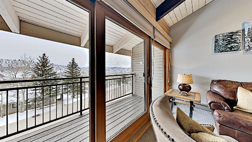 Timberline 2 Bedroom 3 Bath Loft Unit A3D - image 5