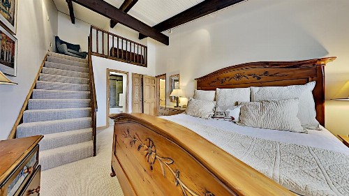 Timberline 2 Bedroom 3 Bath Loft Unit A3D - image 6