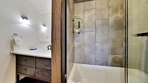 Timberline 2 Bedroom 3 Bath Loft Unit A3D - image 8