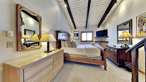 Timberline 2 Bedroom 3 Bath Loft Unit A3D - image 9