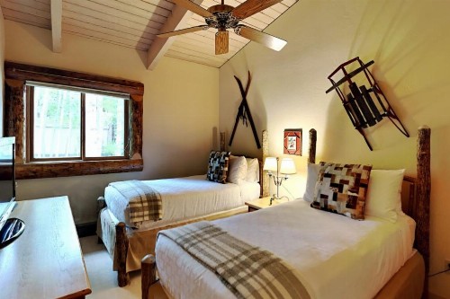 Timberline Condominiums 2 Bedroom Loft 2 Bath Unit A3E - image 10