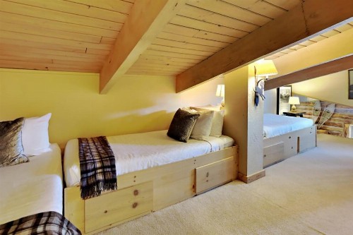 Timberline Condominiums 2 Bedroom Loft 2 Bath Unit A3E - image 11