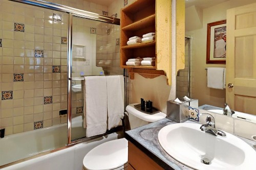 Timberline Condominiums 2 Bedroom Loft 2 Bath Unit A3E - image 14