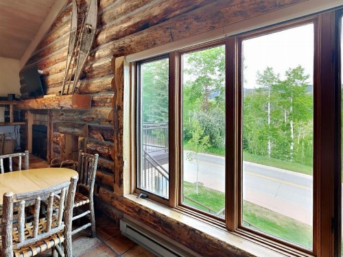 Timberline Condominiums 2 Bedroom Loft 2 Bath Unit A3E - image 5