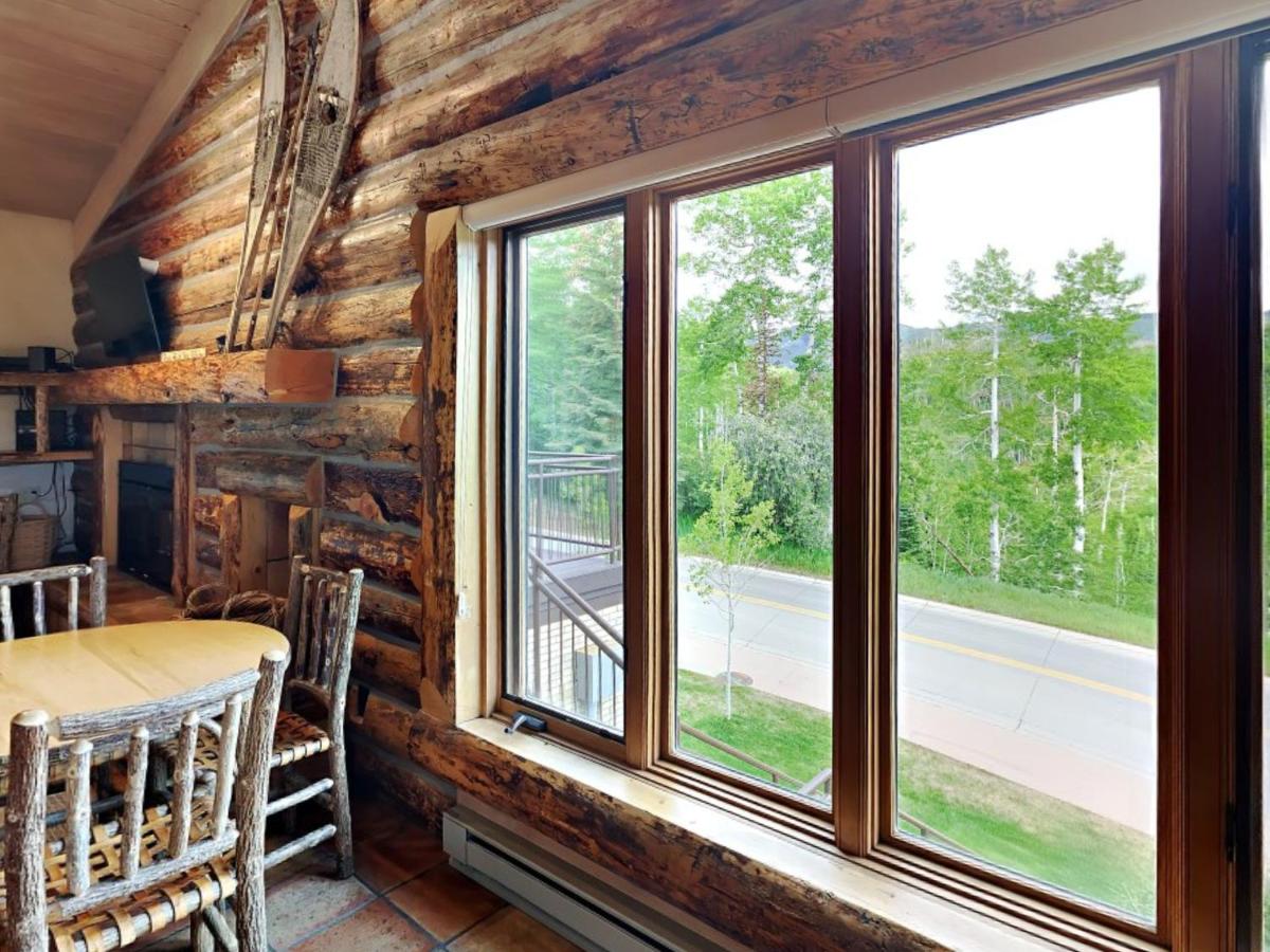 Timberline Condominiums 2 Bedroom Loft 2 Bath Unit A3E - image 5